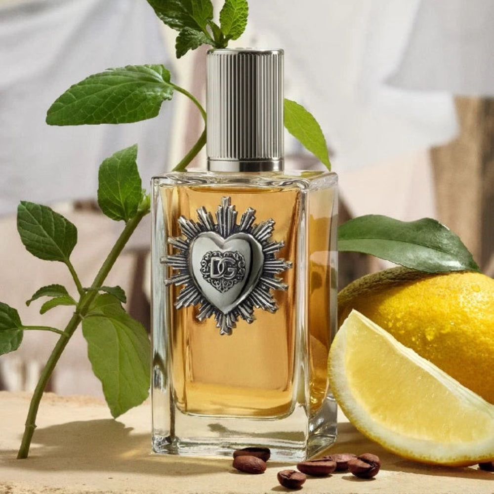 Dolce & Gabbana | Devotion For Men 10 ML