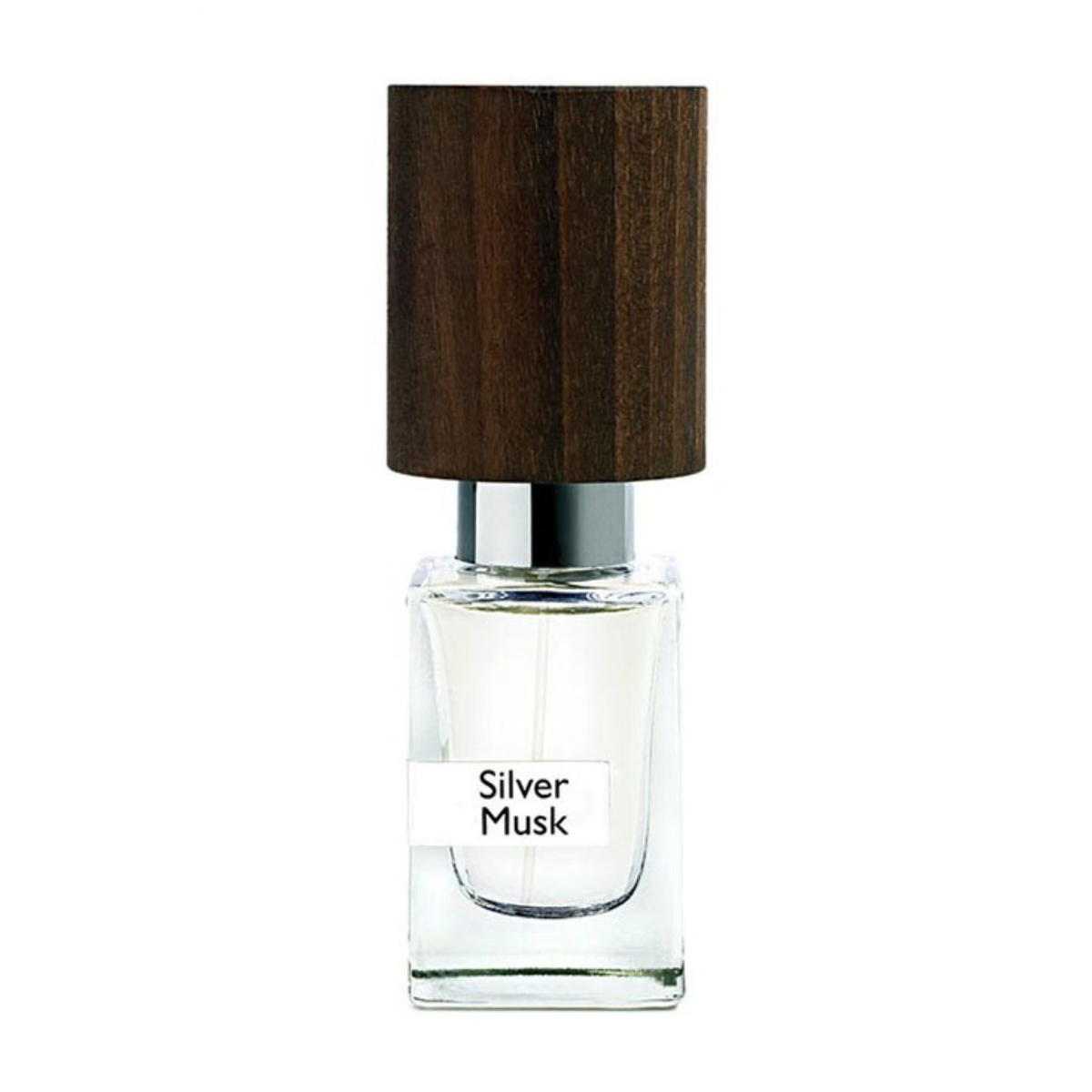 Nasomatto Silver Musk Extrait de Parfum - Felix Online Nasomatto Silver Musk Extrait de Parfum - Felix Online