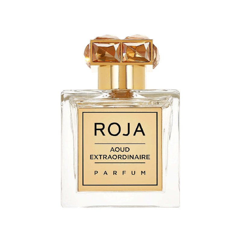 Roja | AOUD Extraordinaire Parfum 100ML