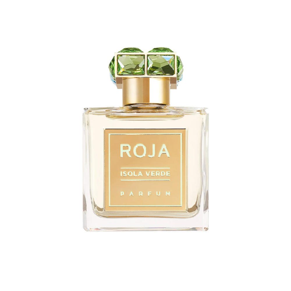 Roja Parfums | Isola Verde Parfum