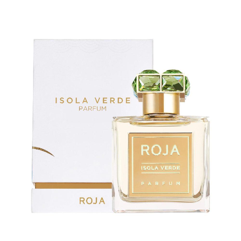 Roja Parfums | Isola Verde Parfum