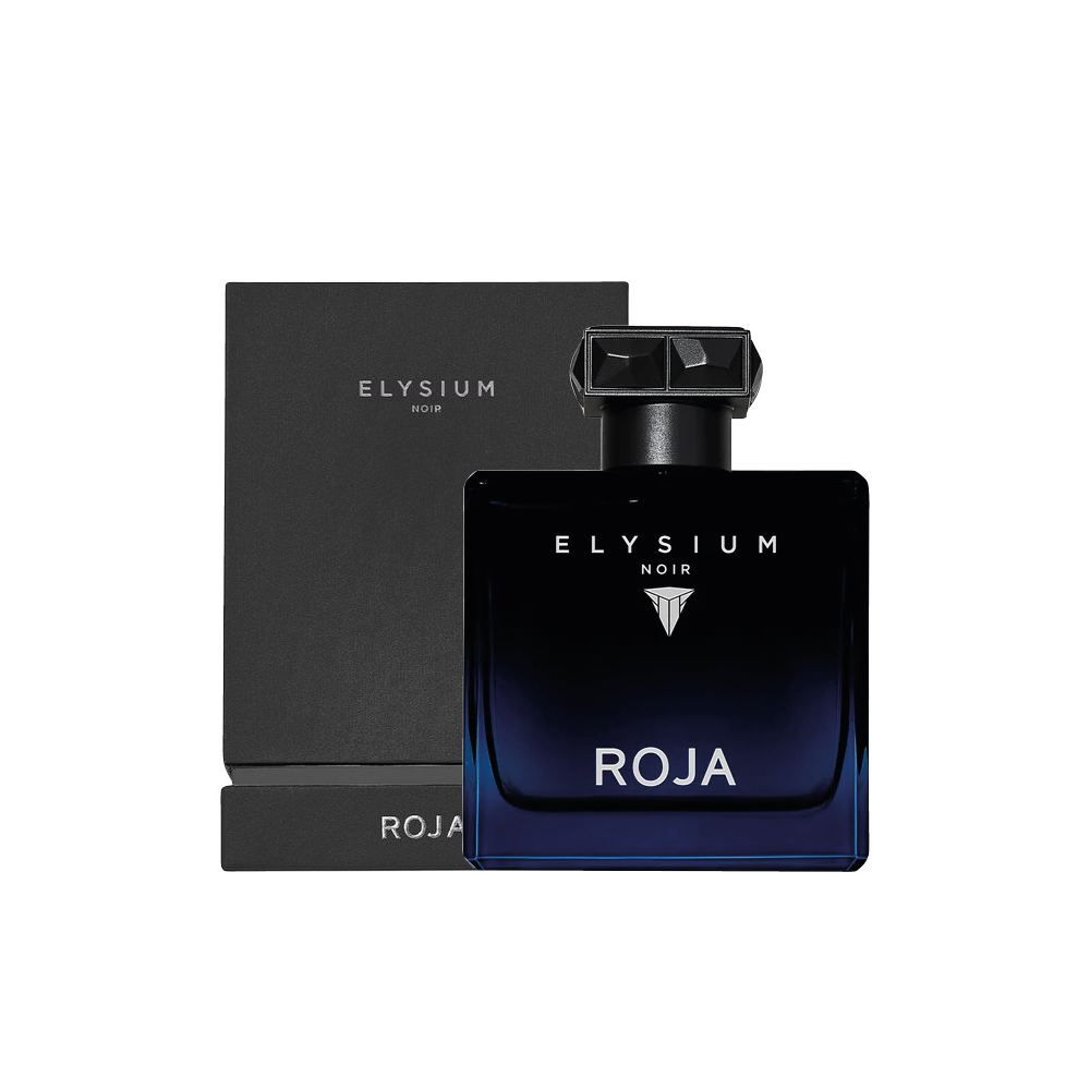 Roja Parfums | Elysium Noir Pour Homme Eau De Parfum 100ml