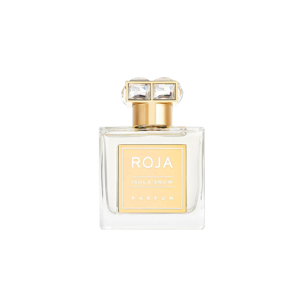Roja Parfums | Isola Snow Parfum 50ml