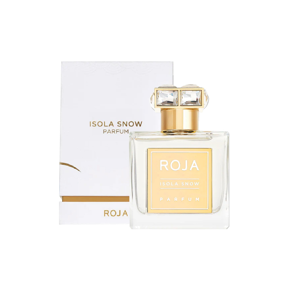 Roja Parfums | Isola Snow Parfum 50ml