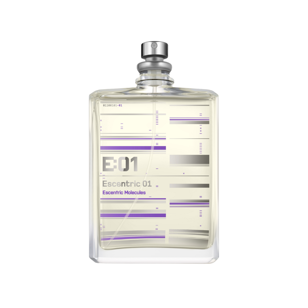 Escentric Molecules | Escentric 01 100ml Eau de Toilette