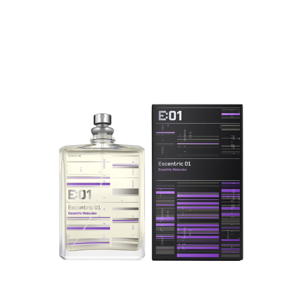 Escentric Molecules | Escentric 01 100ml Eau de Toilette