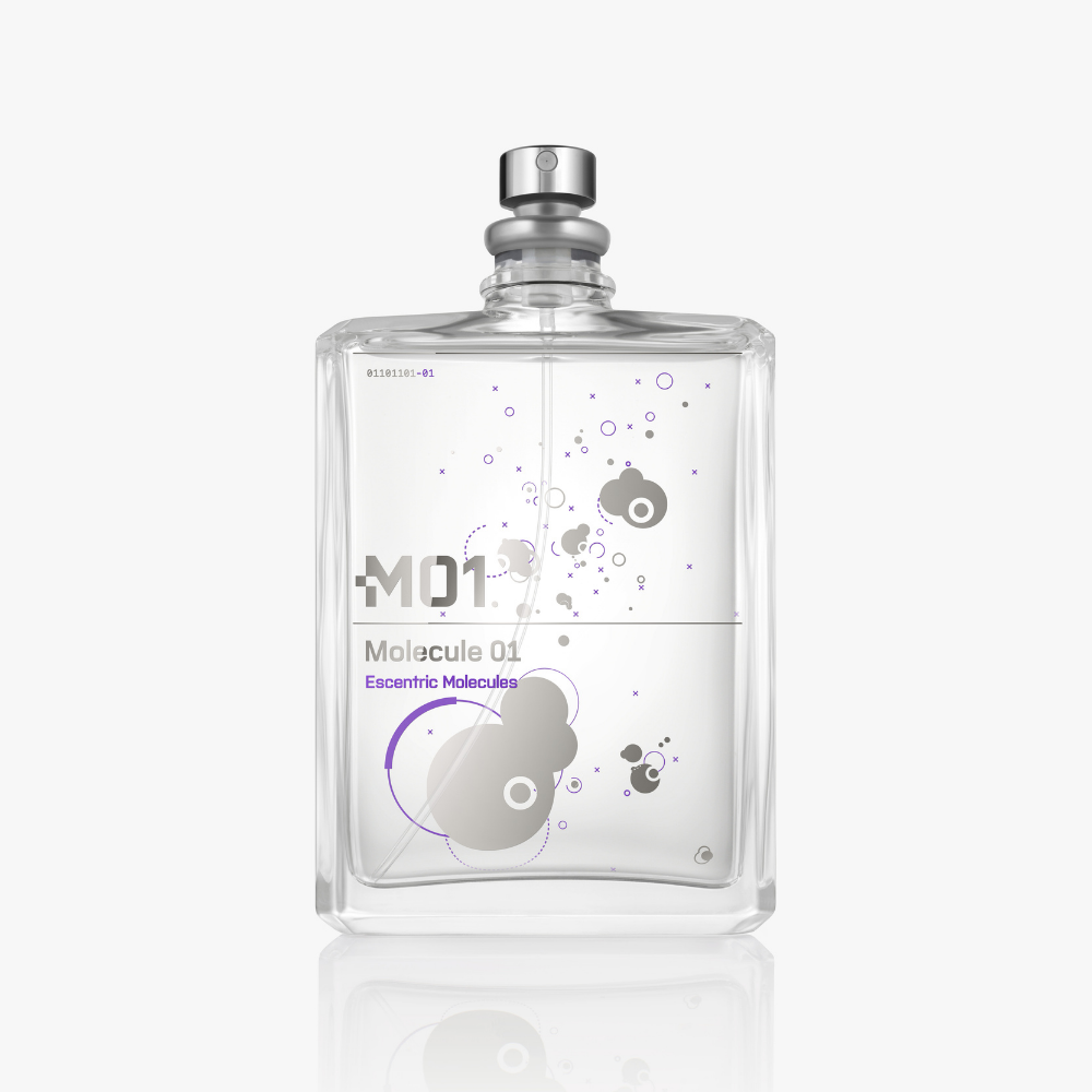 Escentric Molecule | Molecule 01 100ml Eau de Toilette
