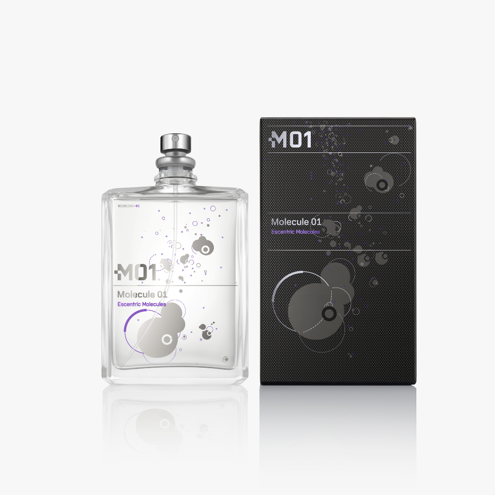 Escentric Molecule | Molecule 01 100ml Eau de Toilette