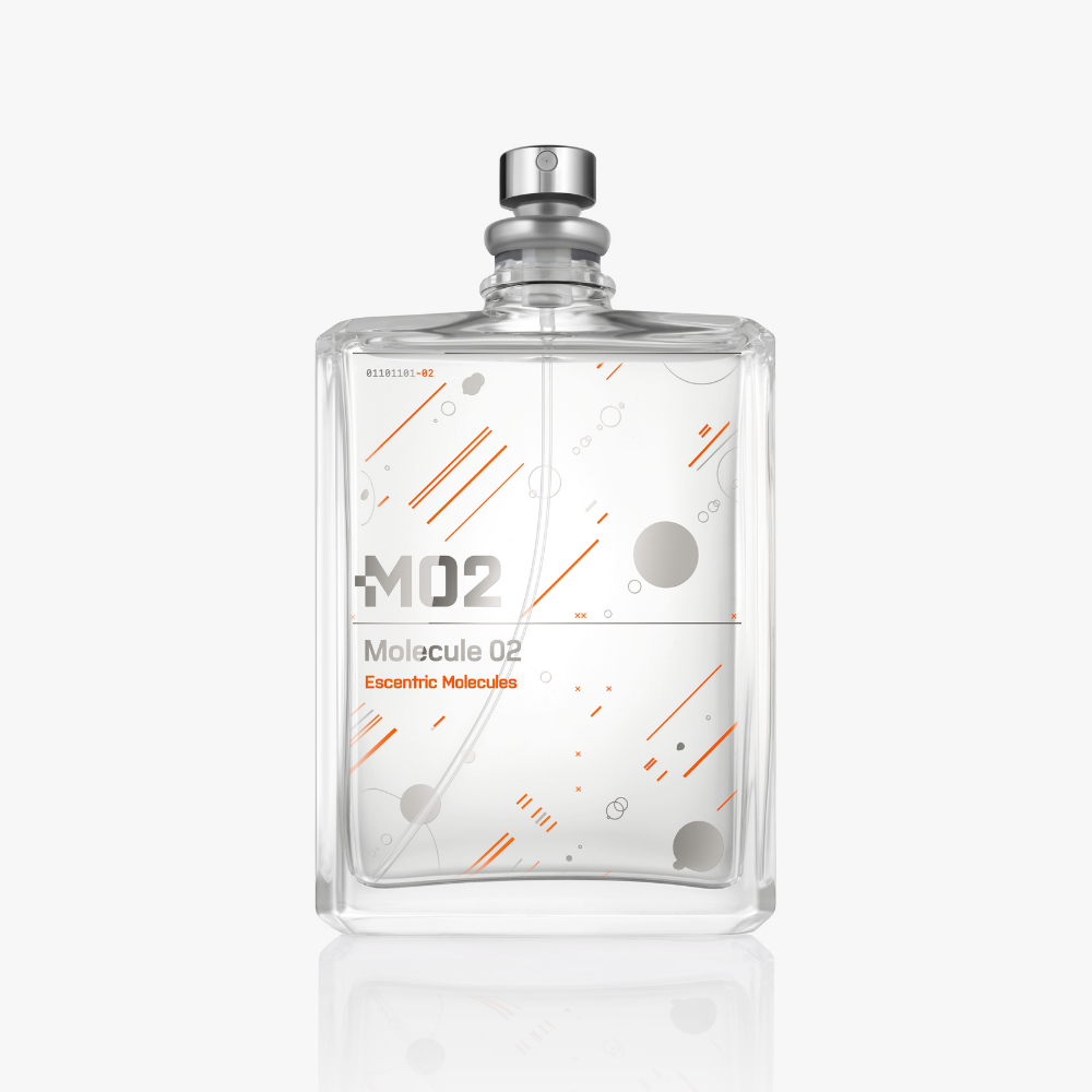 Escentric Molecules | Molecule 02 100ml Eau de Toilette