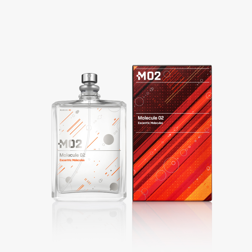 Escentric Molecules | Molecule 02 100ml Eau de Toilette