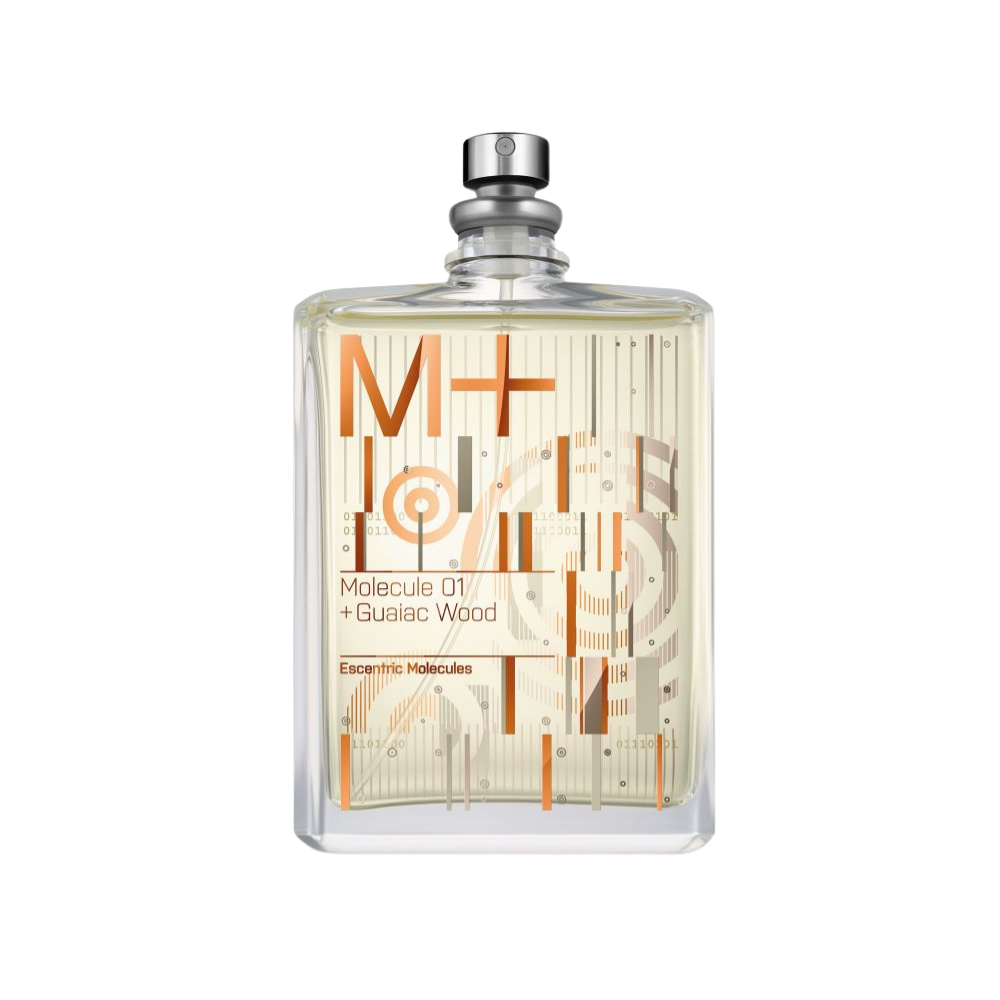 Escentric Molecules | Molecule 01 + Guaiac 100ml Eau de Toilette