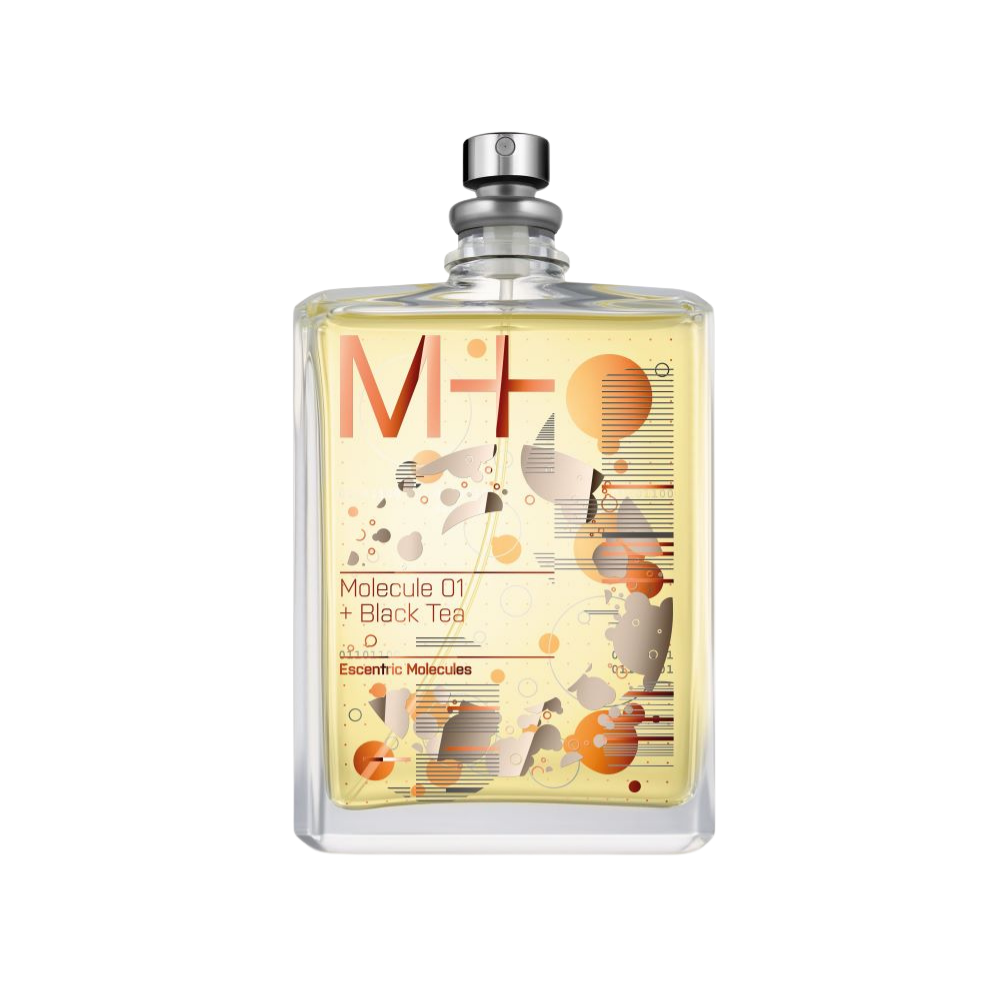 Escentric Molecules | Molecule 01 + Black Tea 100ml Eau de Toilett