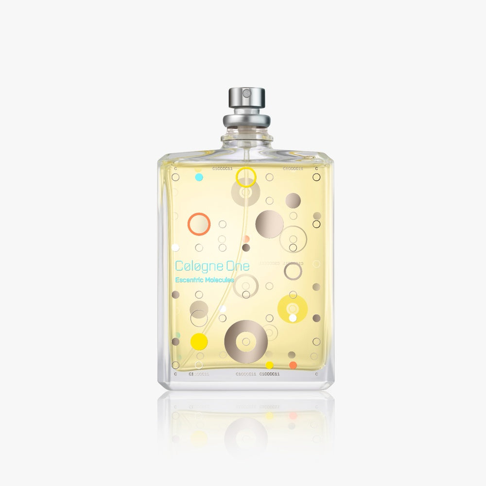 Escentric Molecules | Cologne One Eau de Toilette