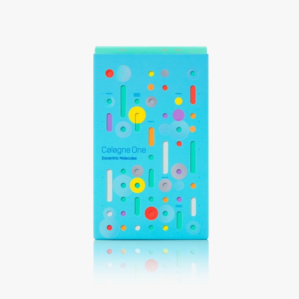 Escentric Molecules | Cologne One Eau de Toilette