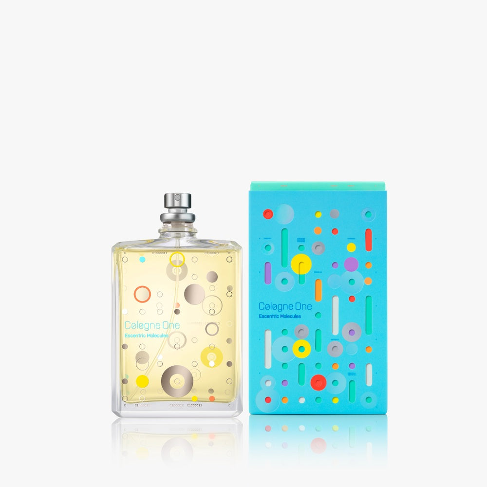 Escentric Molecules | Cologne One Eau de Toilette