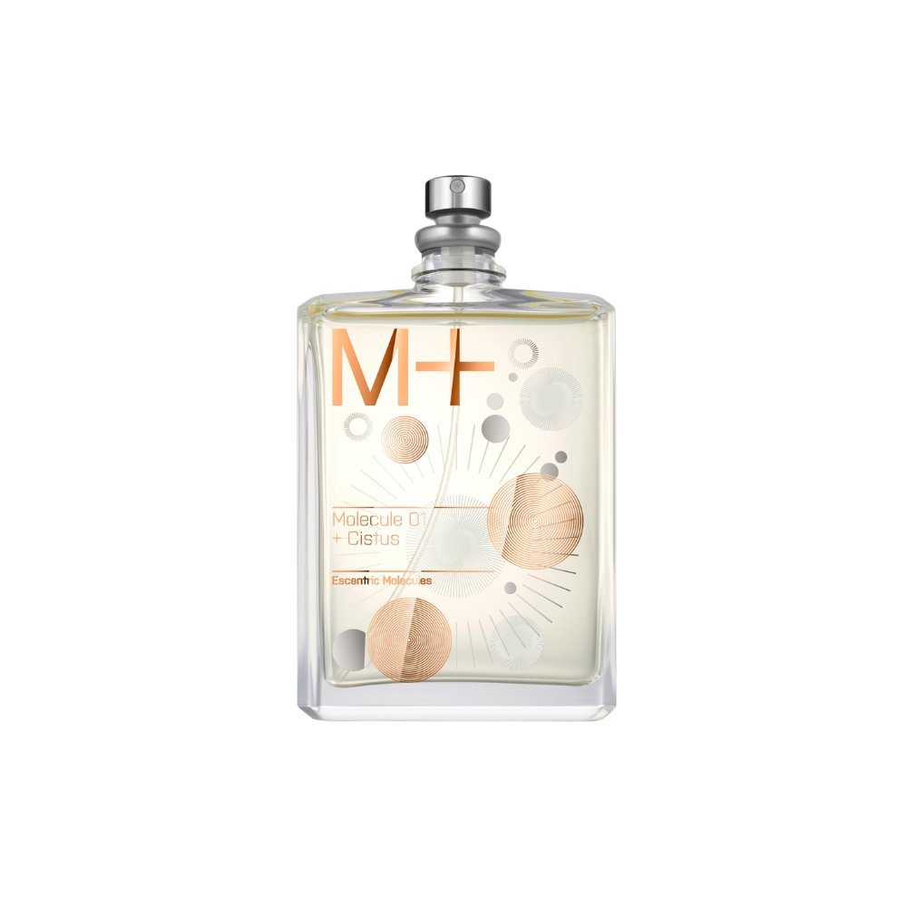 Escentric Molecules | Molecule 01 + Cistus 100ml New
