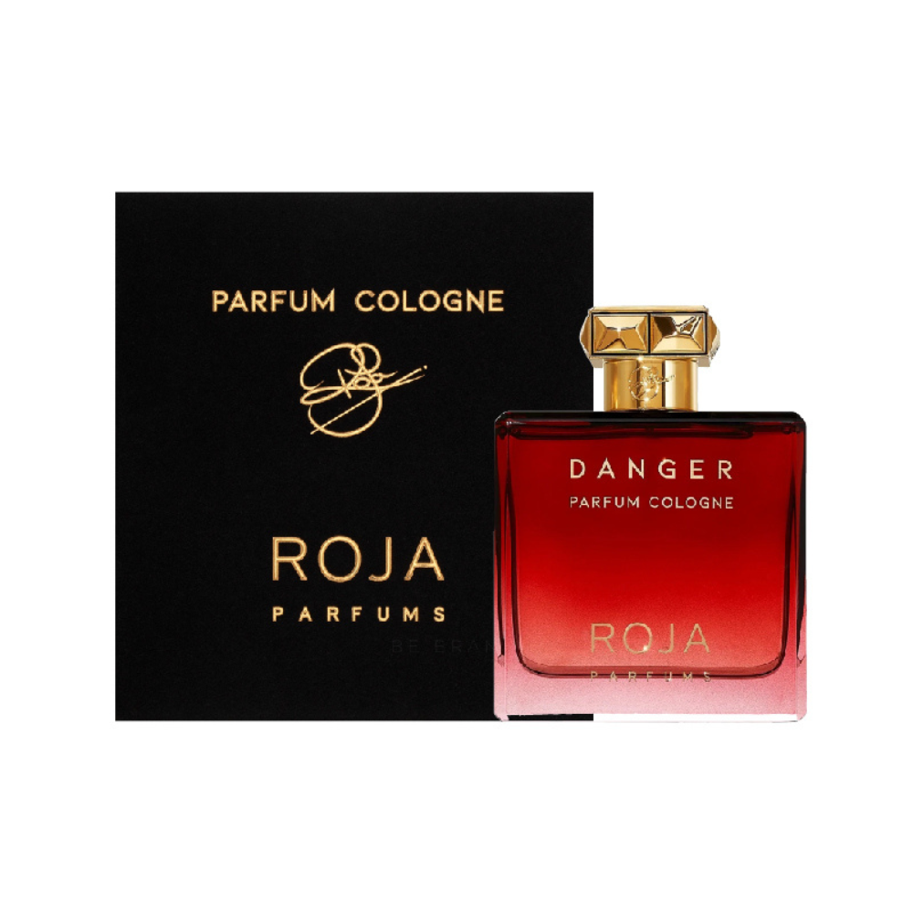 Roja Parfums | Danger Pour Homme Parfum Cologne