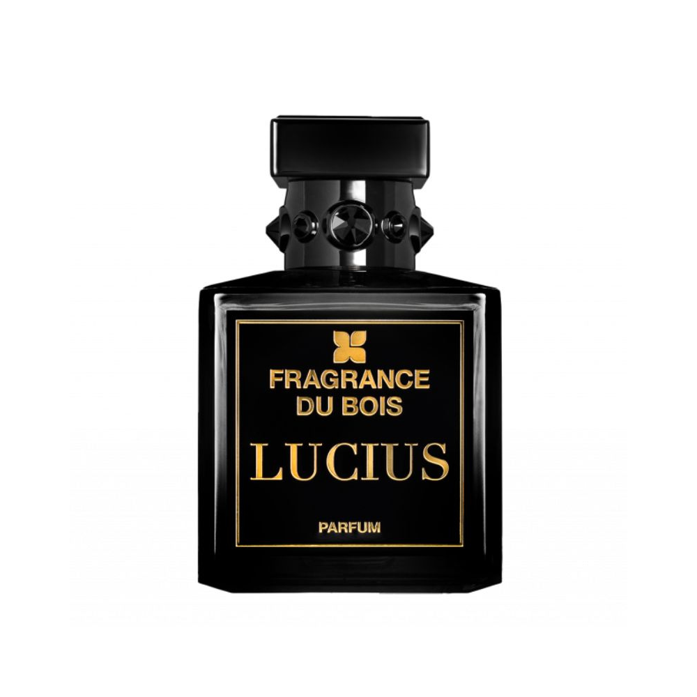 Fragrance Du Bois | Lucius