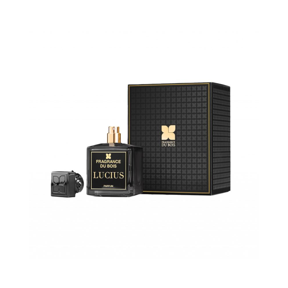Fragrance Du Bois | Lucius