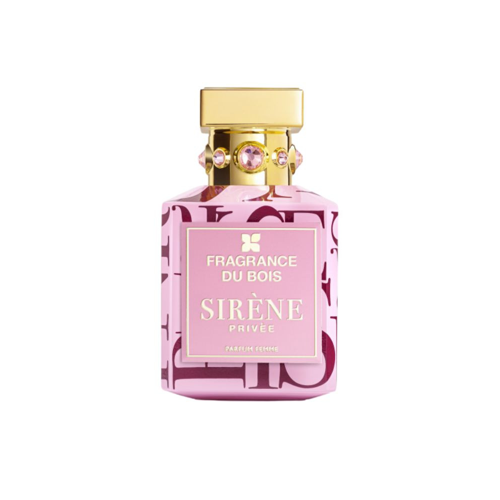 Fragrance Du Bois | Sirène Privee - Felix Online