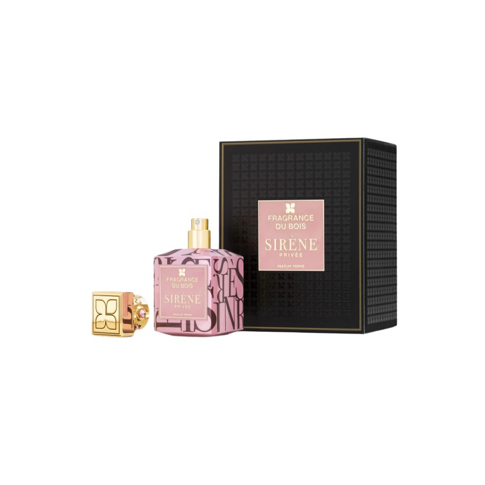 Fragrance Du Bois | Sirène Privee