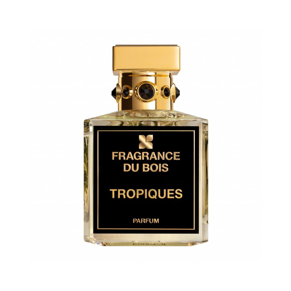 Fragrance Du Bois | Tropiques