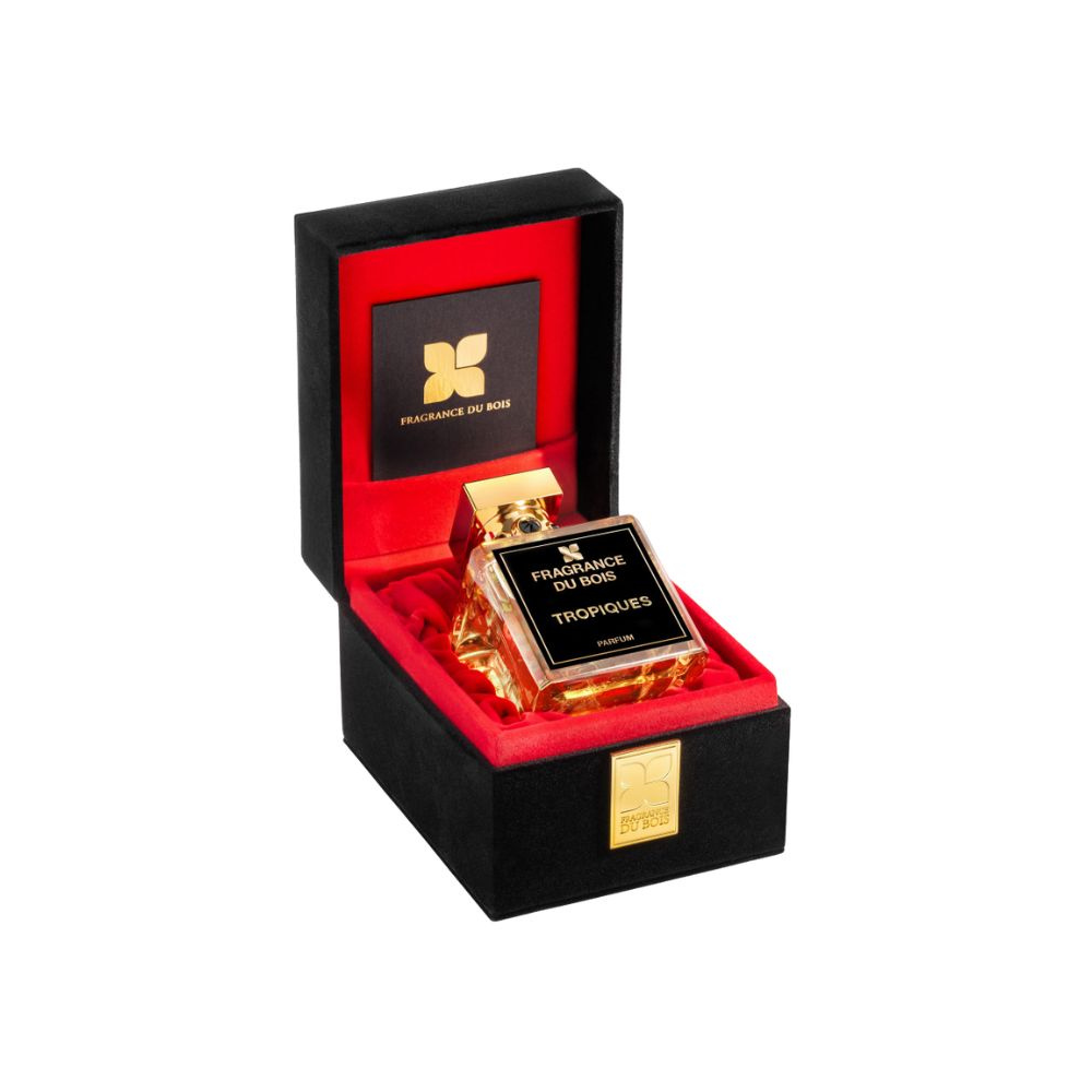 Fragrance Du Bois | Tropiques