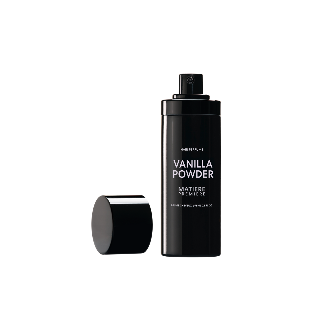 Matiere Premiere | Hair perfume Vanilla Powder