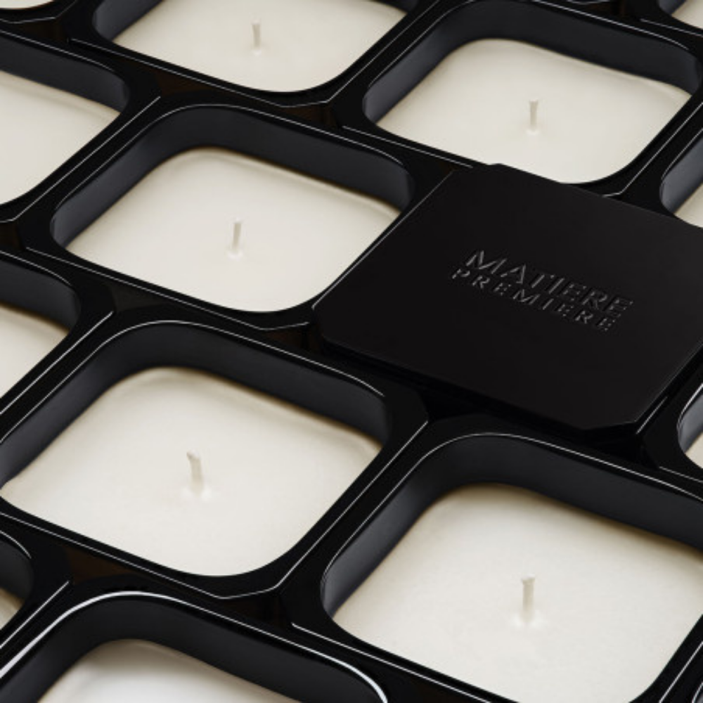 Matiere Premiere  |  Fragranced Candle Encens Oman 220G