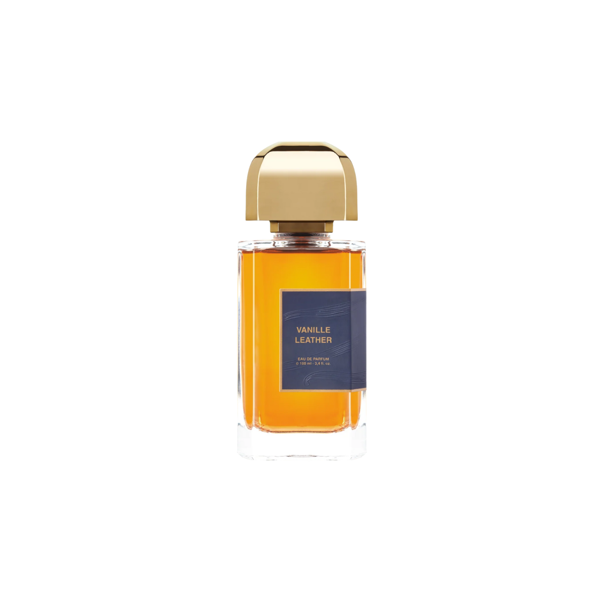 BDK Vanille Leather Eau De Parfum
