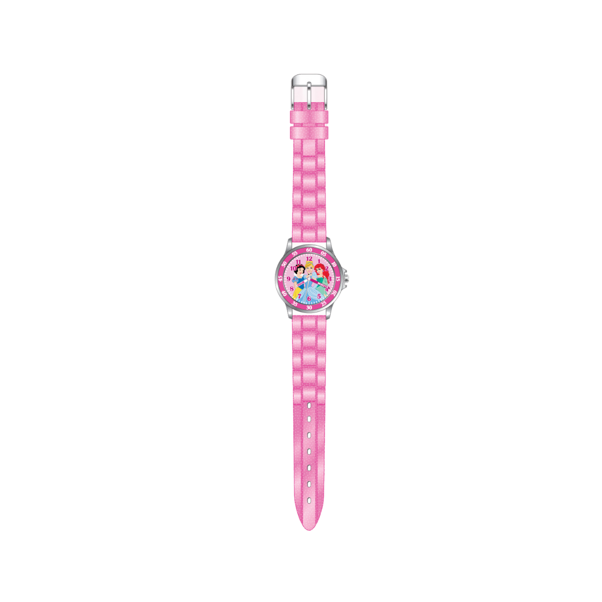 Reloj de Princesas Analogo Felix Online