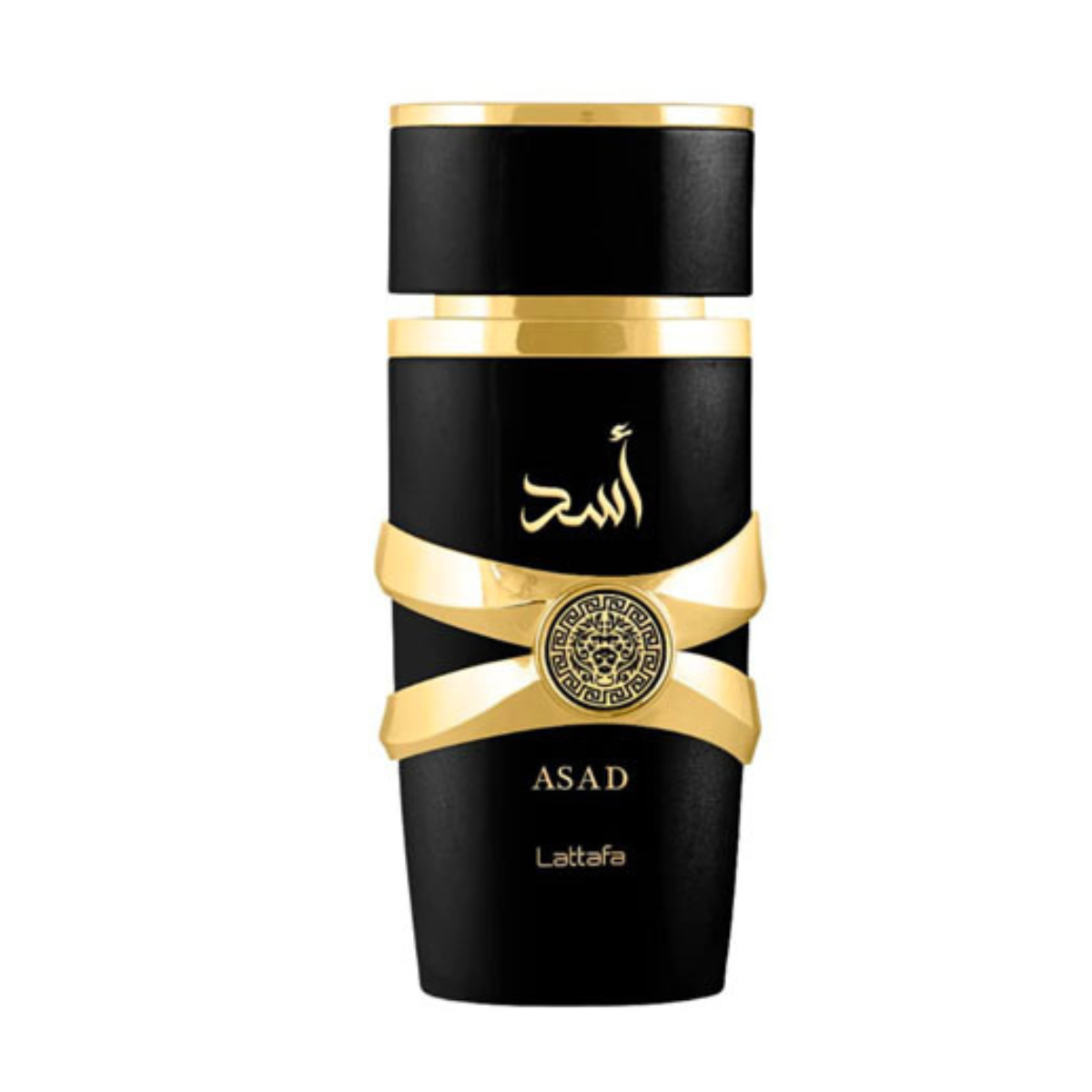 Lattafa Asad Eau De Parfum