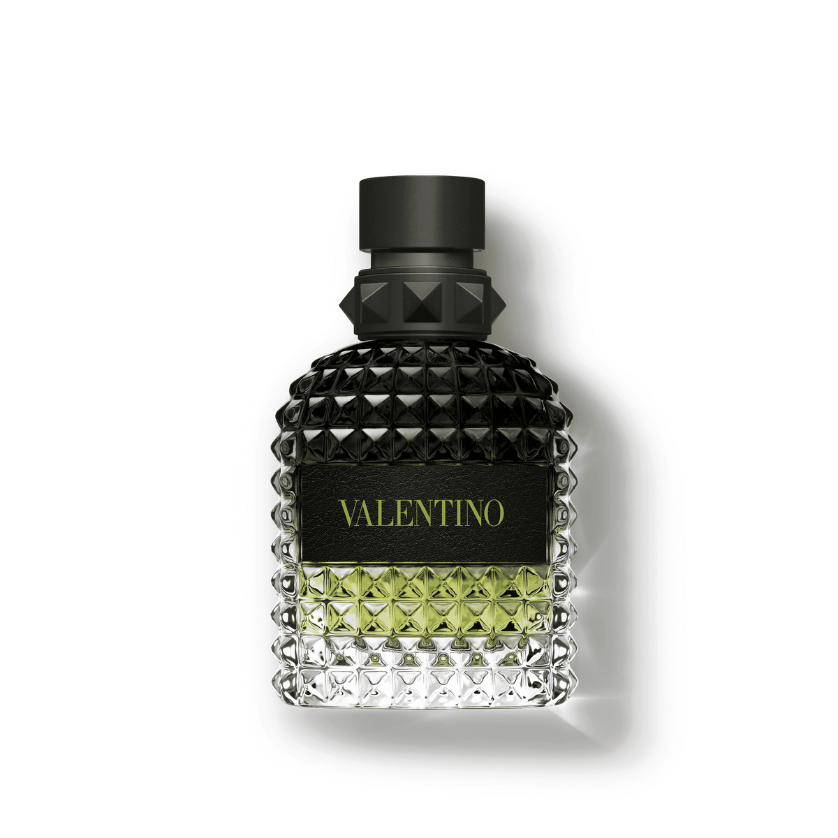 Valentino Born In Roma Green Stravaganza Uomo Eau De Toilette