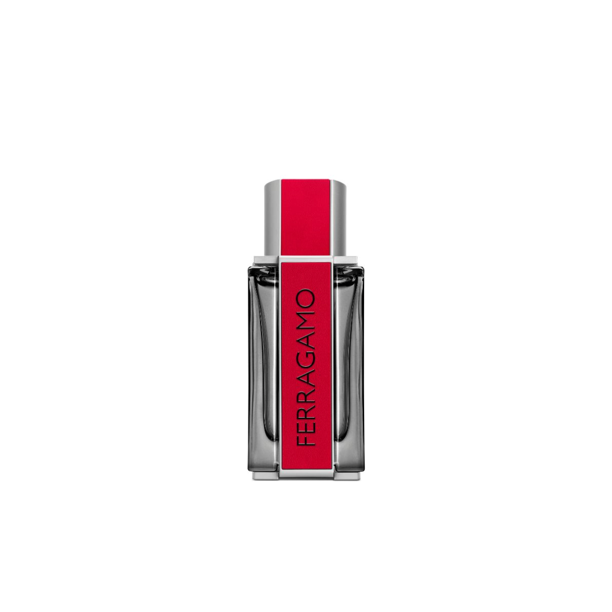 Ferragamo Red Leather Eau De Parfum