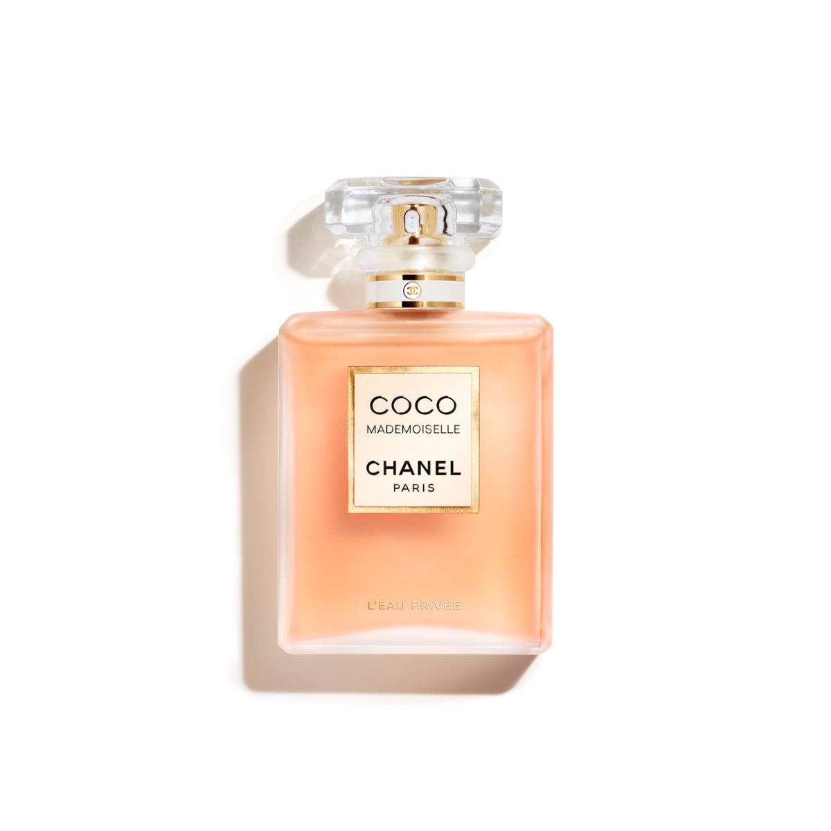 COCO MADEMOISELLE L&#39;EAU PRIVÉE