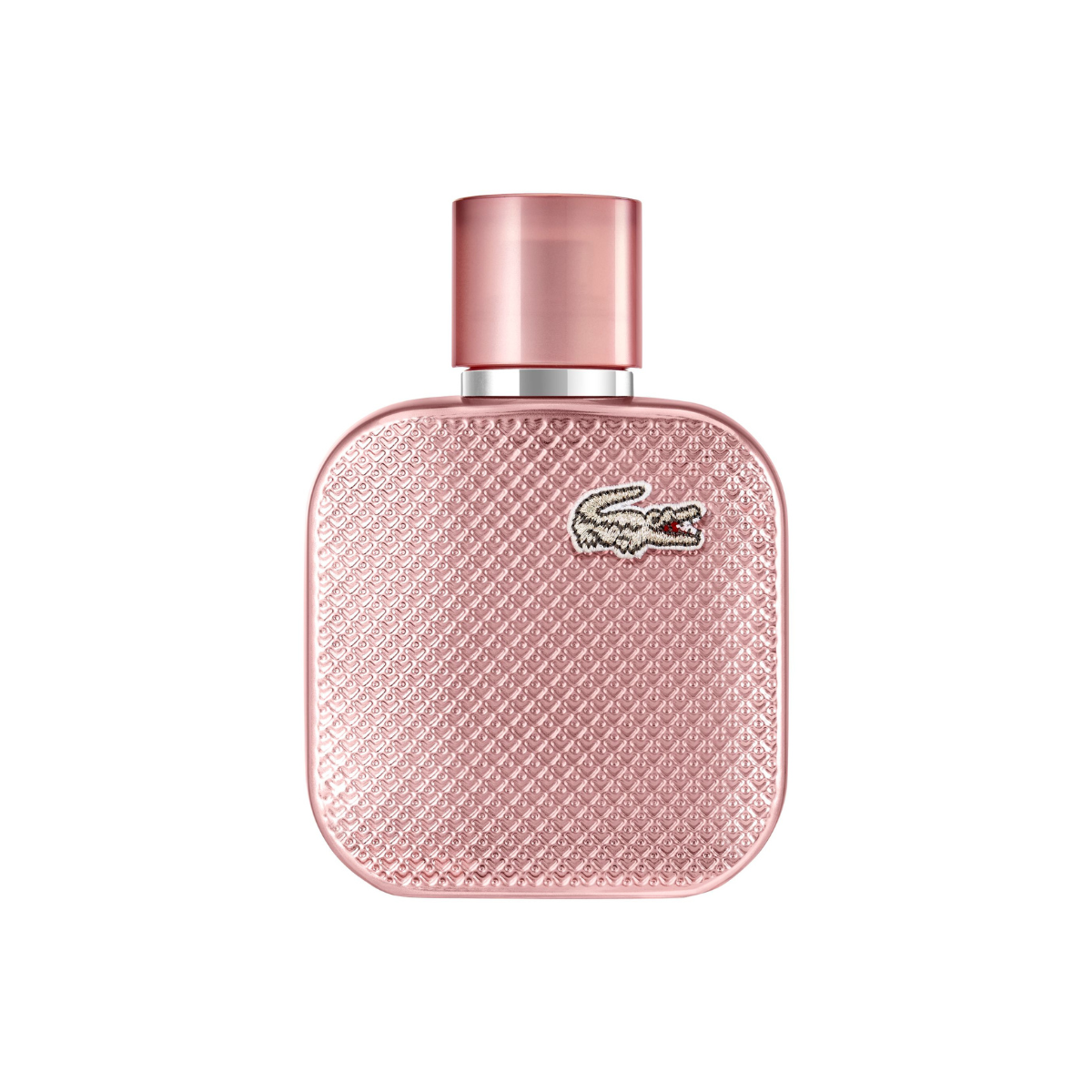 Lacoste | L.12.12 Silver Rose Eau de Parfum