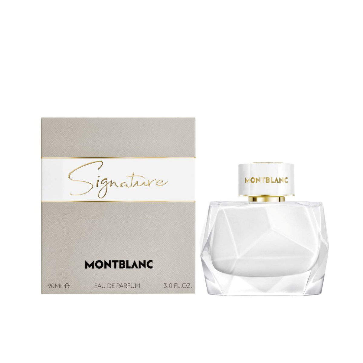 Montblanc Signature Eau De Parfum