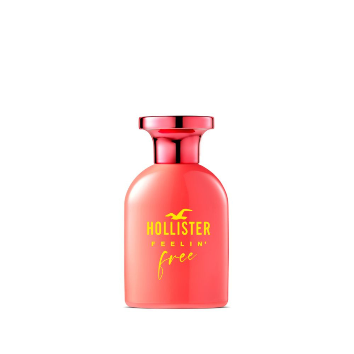 Hollister Feelin Free Eau De Toilette Her