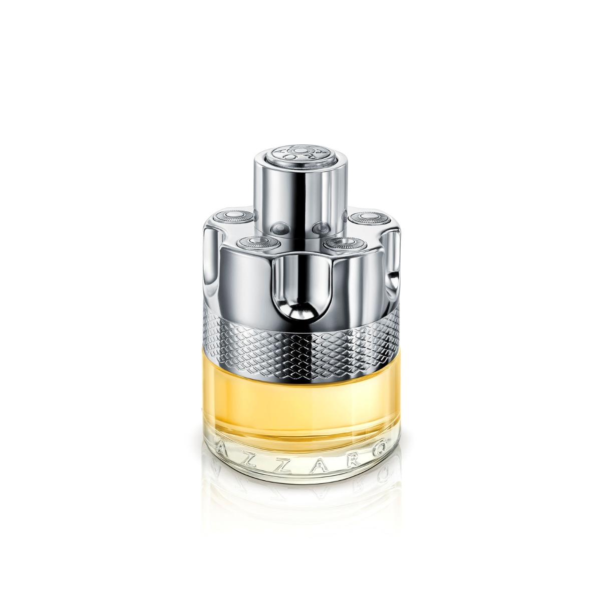 Azzaro | Wanted Eau De Toilette - Felix Online