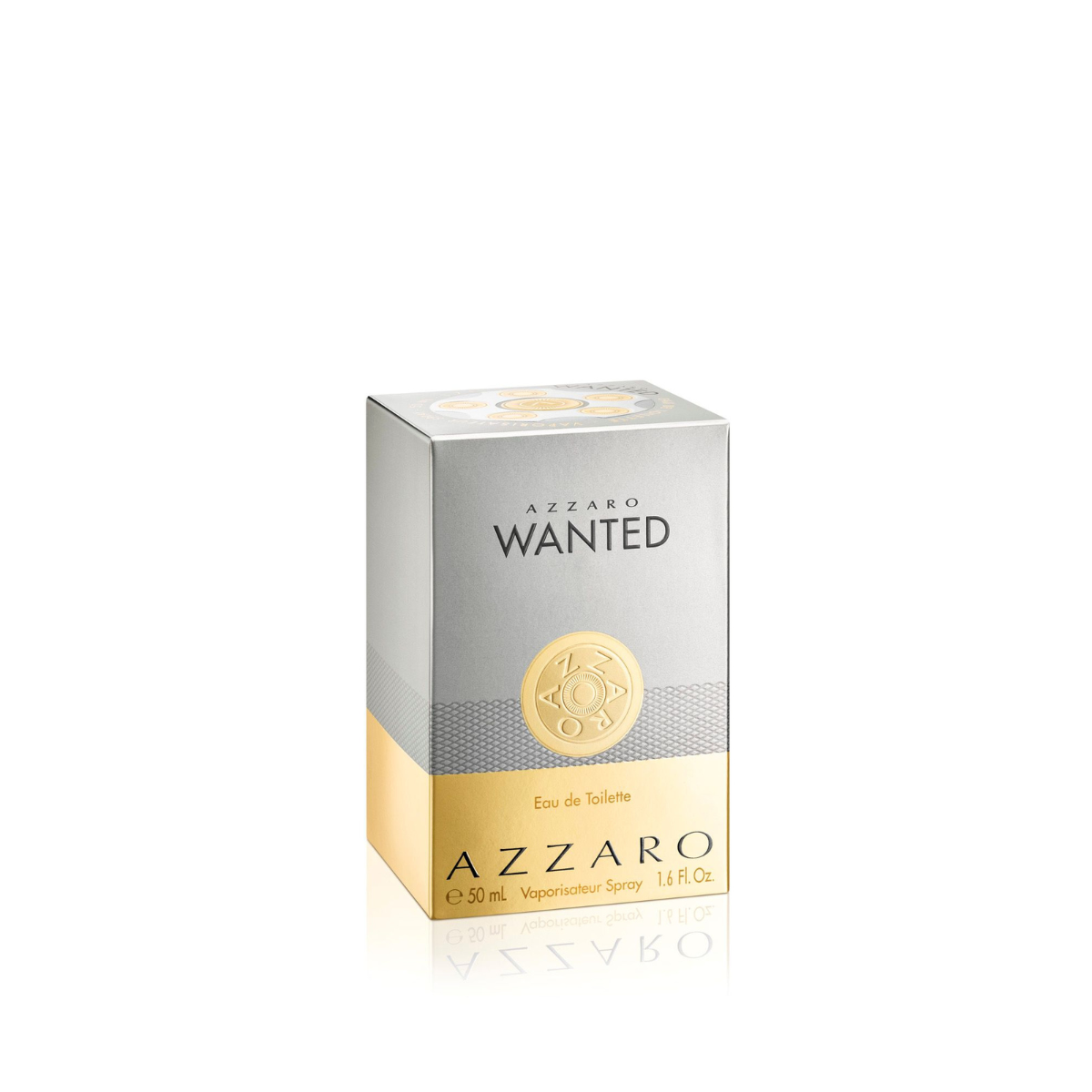 Azzaro | Wanted Eau De Toilette
