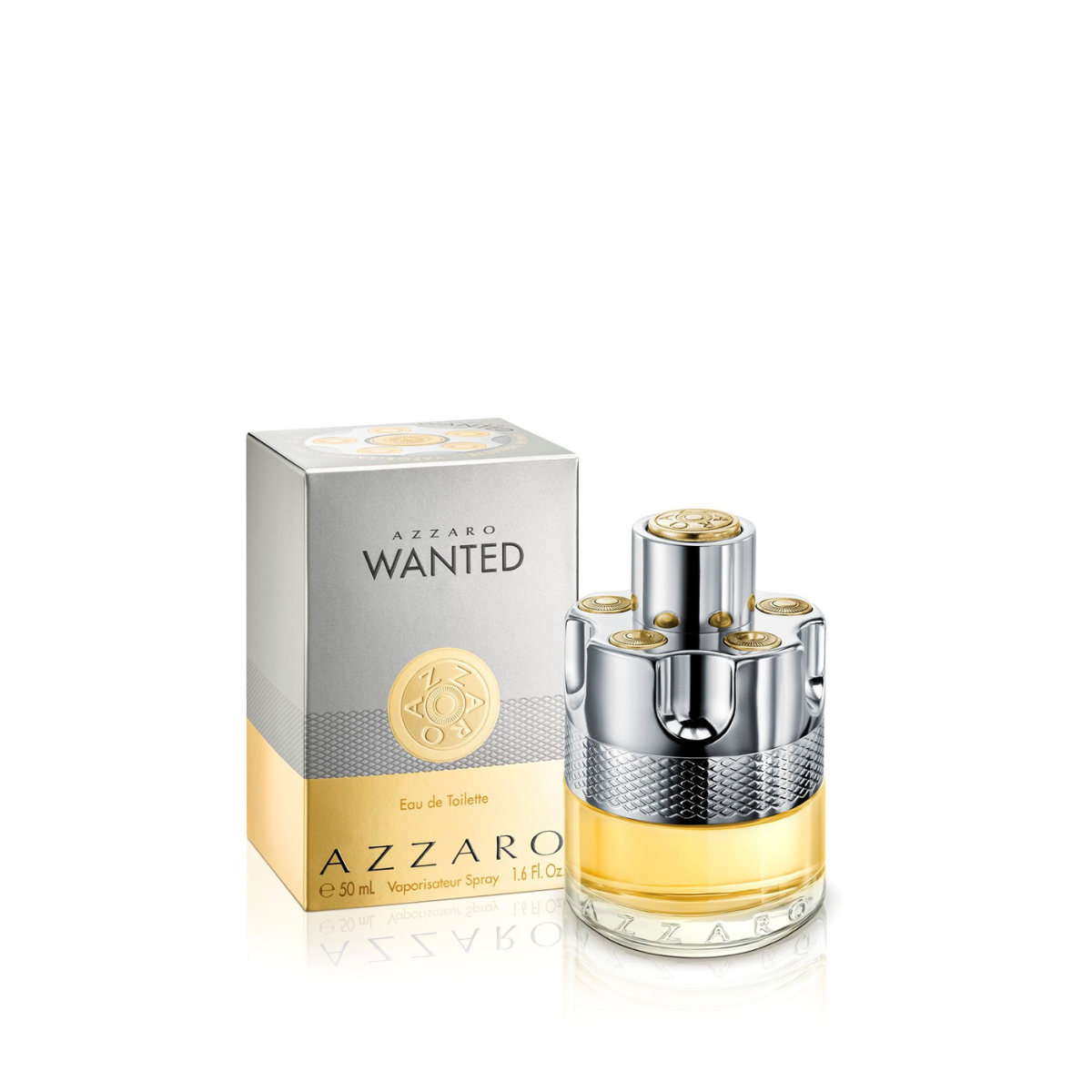 Azzaro | Wanted Eau De Toilette
