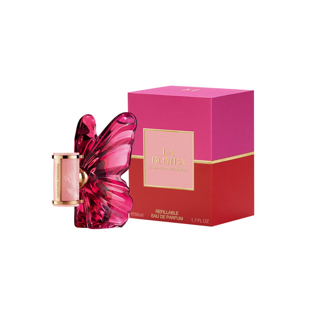 Carolina Herrera | La Bomba Eau De Parfum