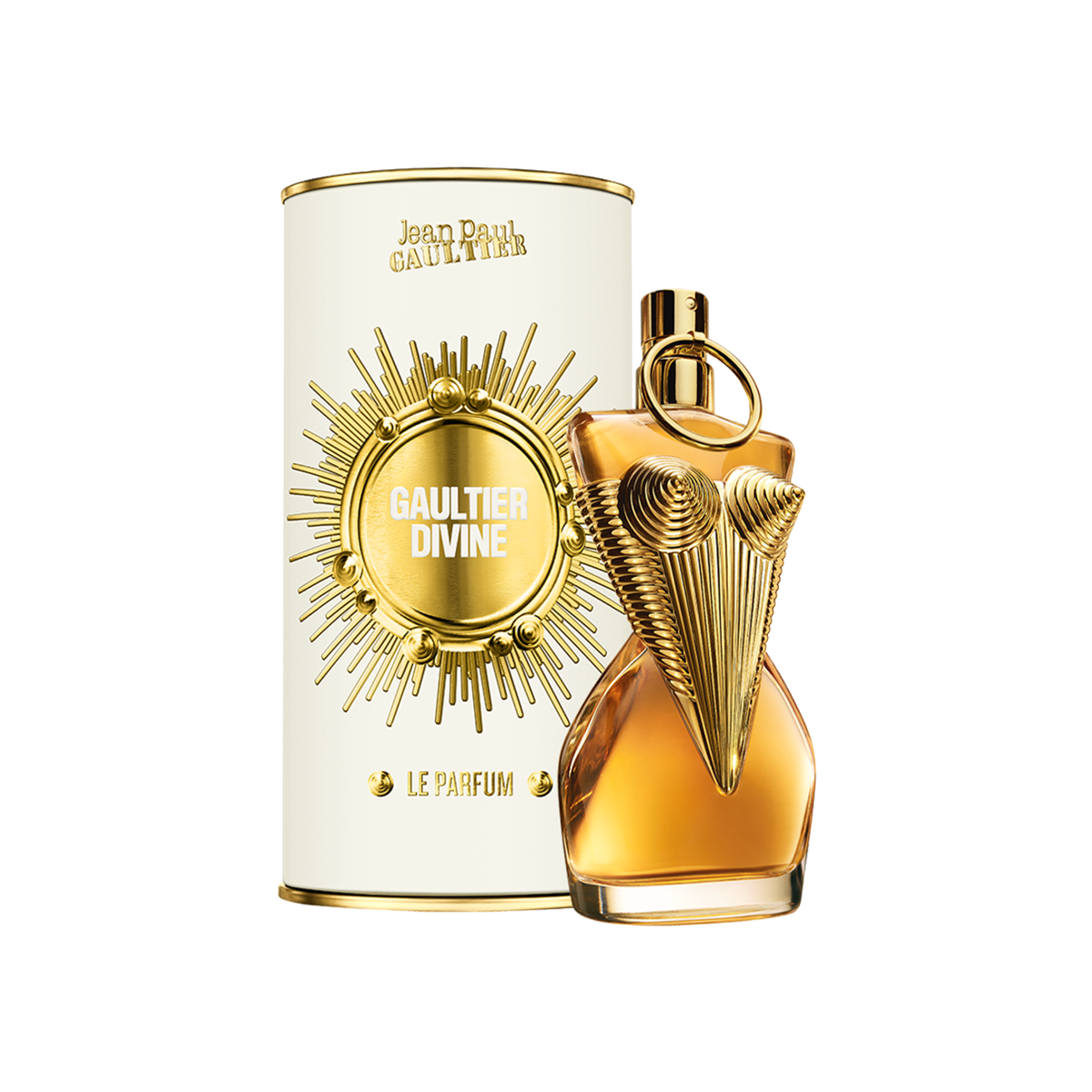 Jean Paul Gaultier Divine Le Parfum - Felix Online
