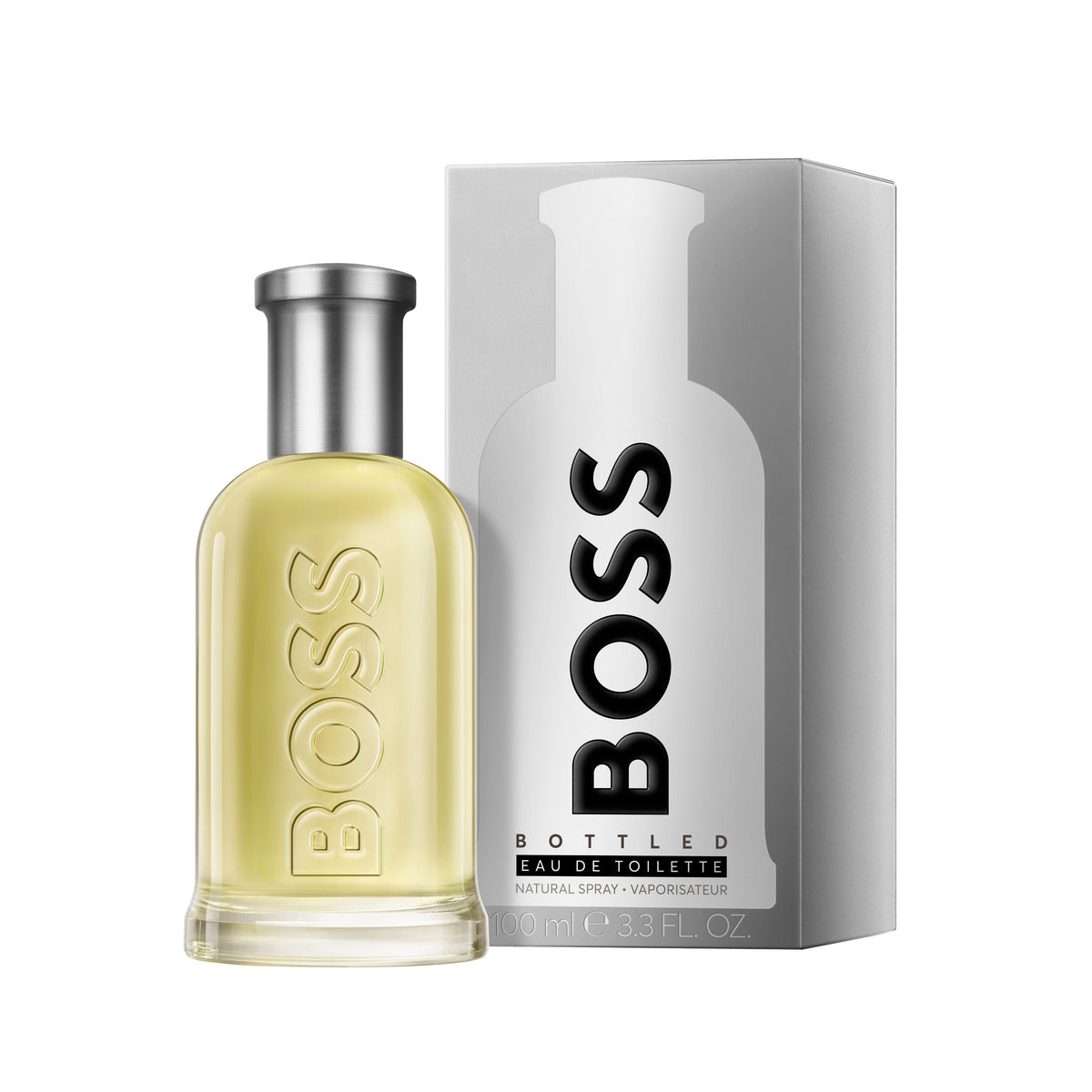 Hugo Boss | Bottled Eau de Toilette