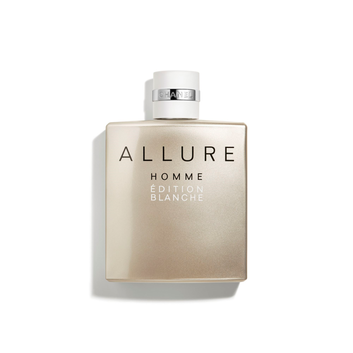 ALLURE HOMME ÉDITION BLANCHE - Felix Online