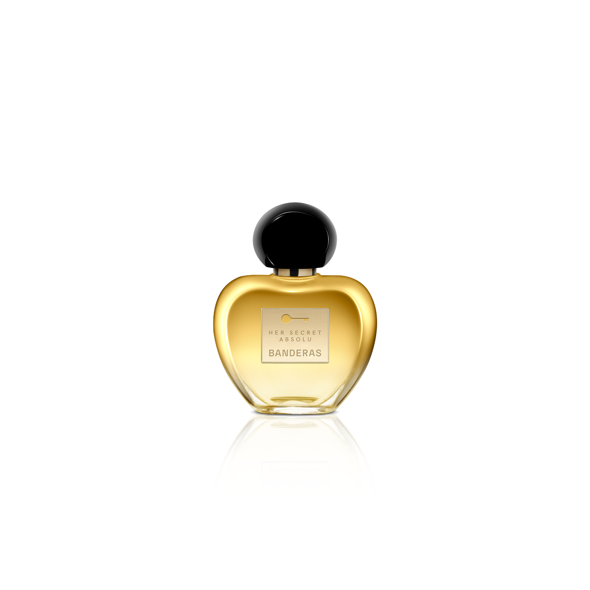 Banderas Her Secret Absolu Eau De Parfum