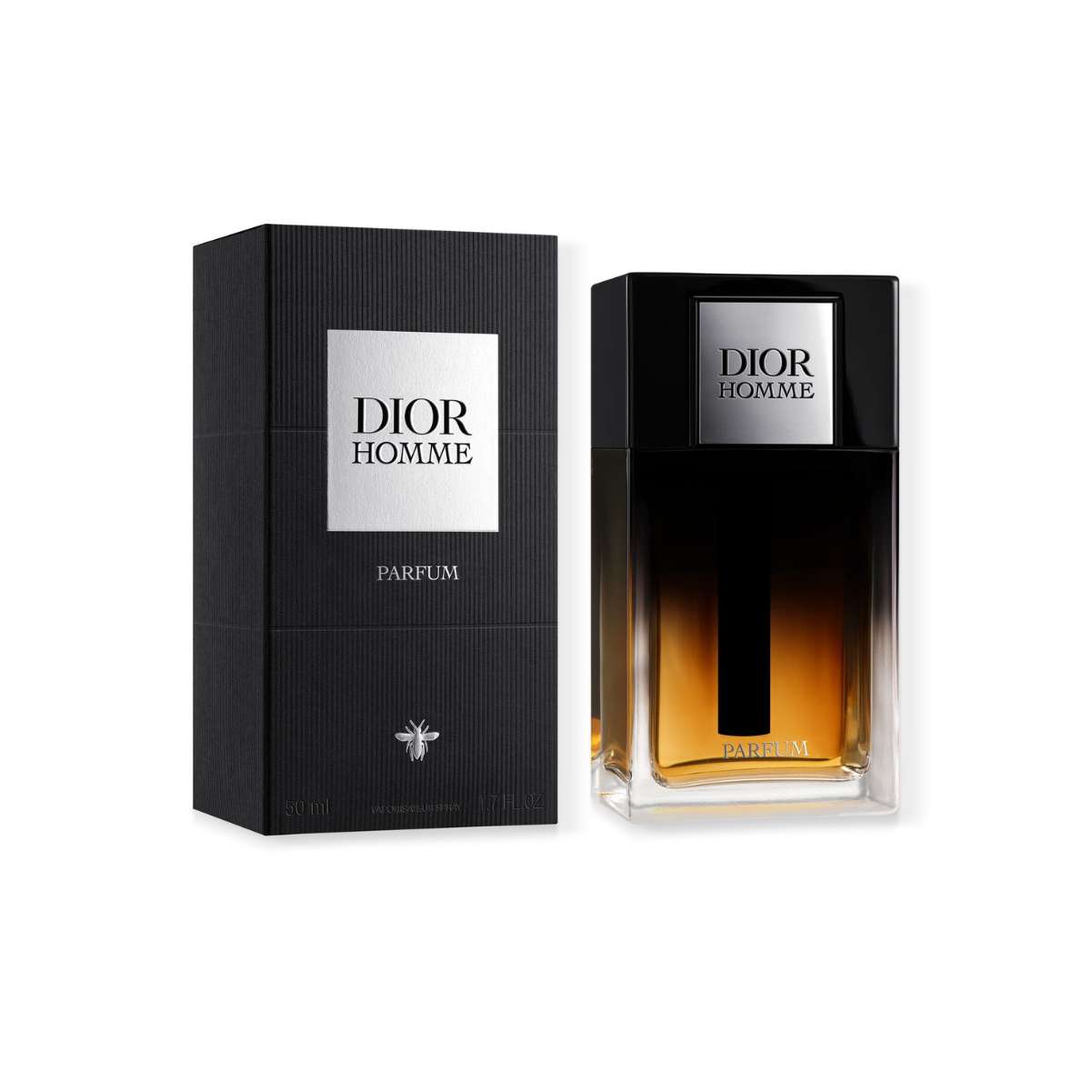 Dior Homme Parfum