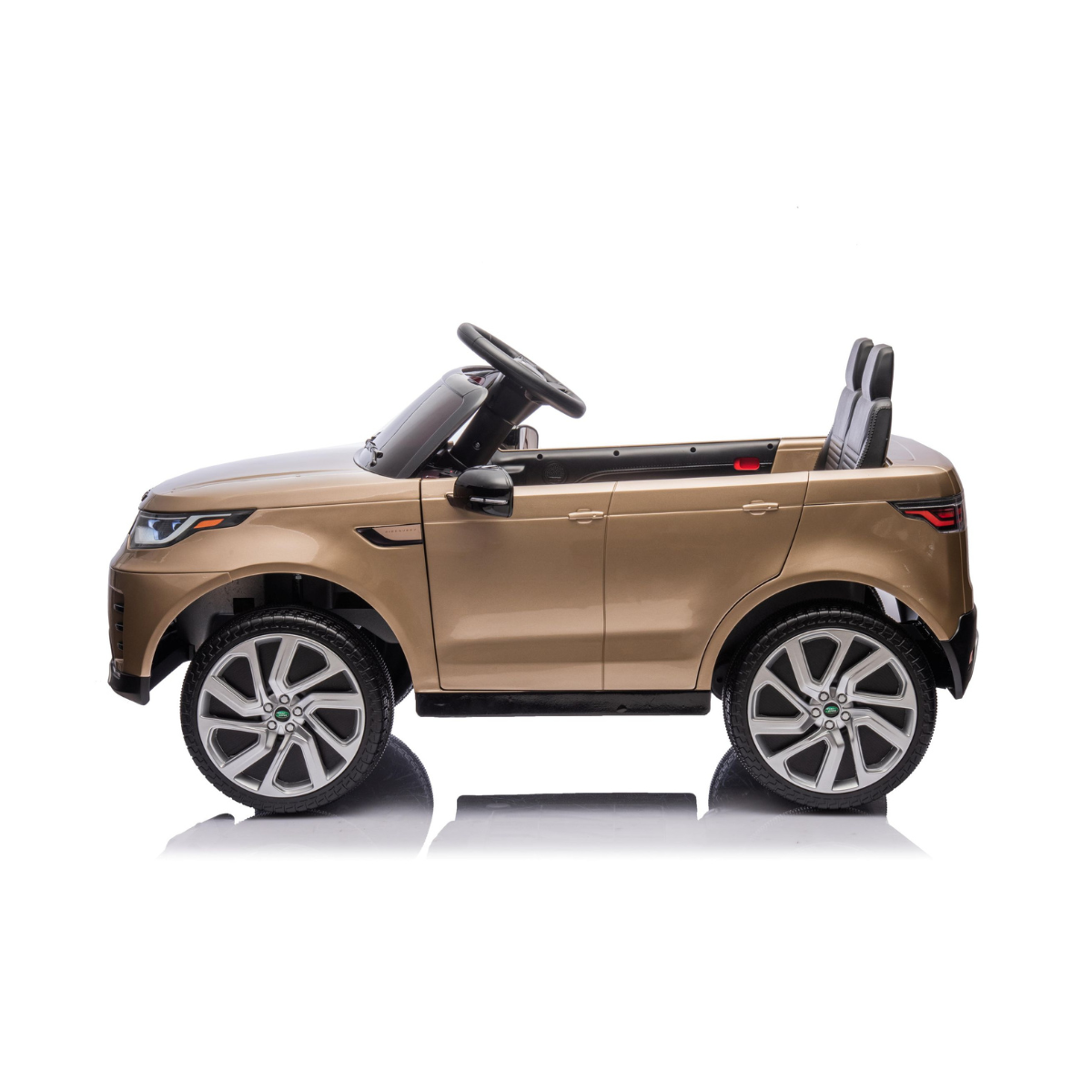 Land Rover | Carro Montable Eléctrico Discovery