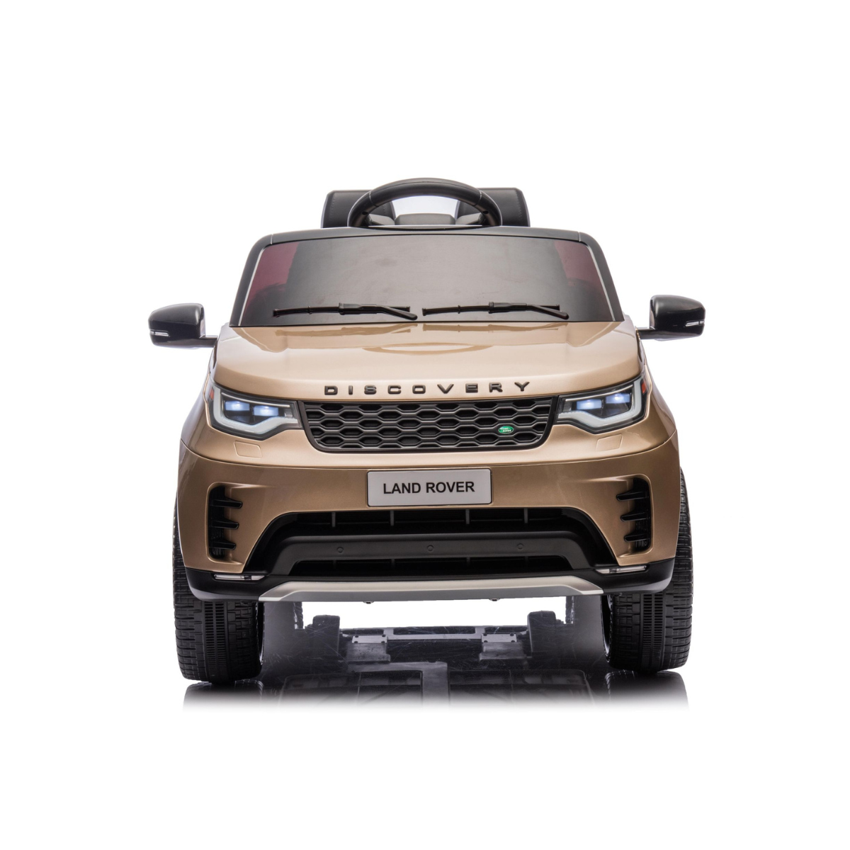 Land Rover | Carro Montable Eléctrico Discovery