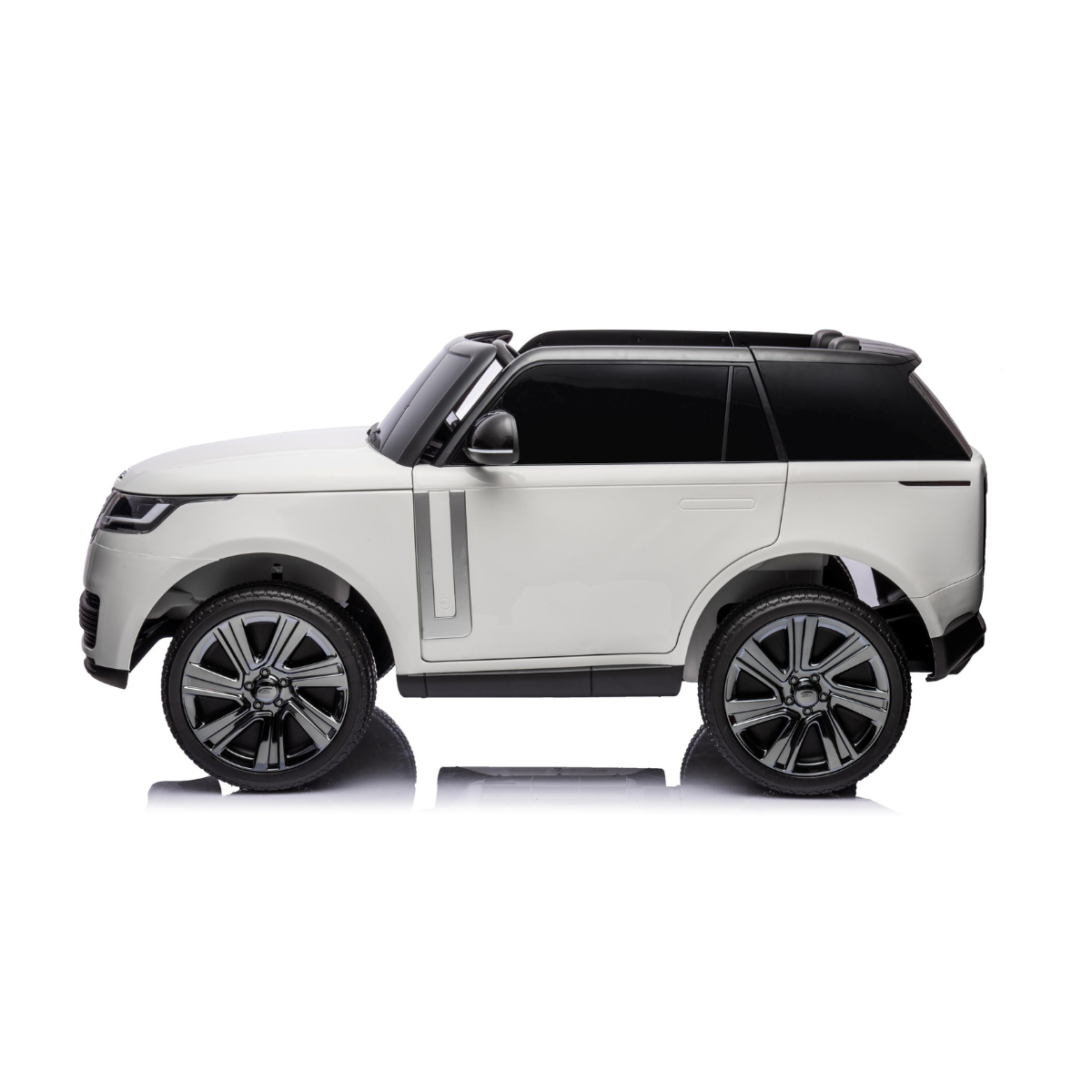 Range Rover | Camioneta Vogue a Batería